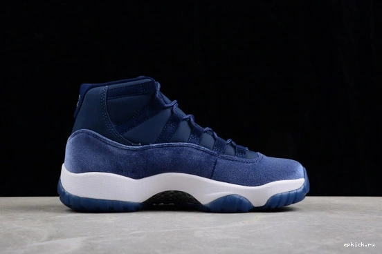 Cheap EP 11 AR0715-441 Midnight Retro Navy Jordan AR0715-441 0410